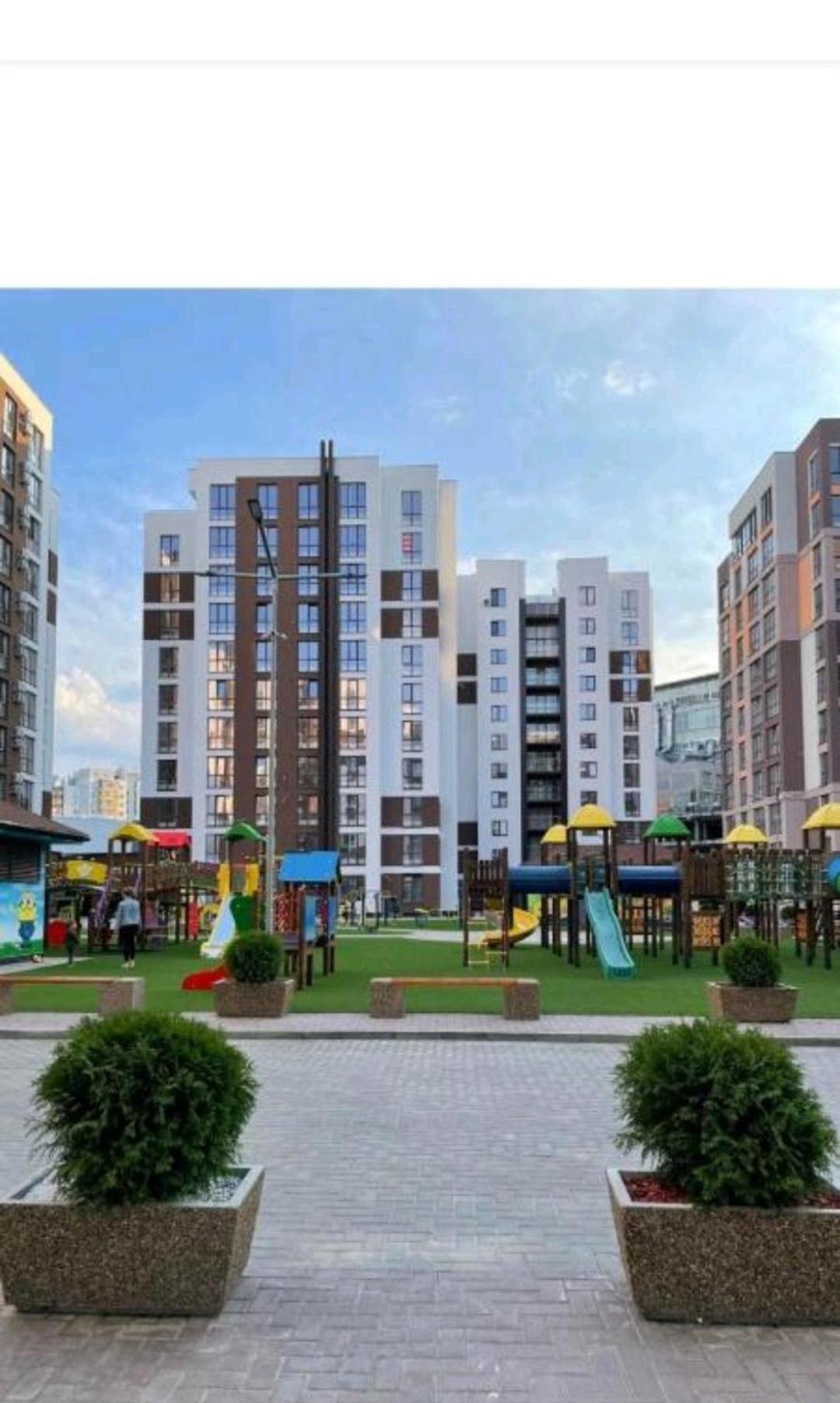 Апартаменты Аэропорт-Номера 24/24 . Кишинёв Экстерьер фото